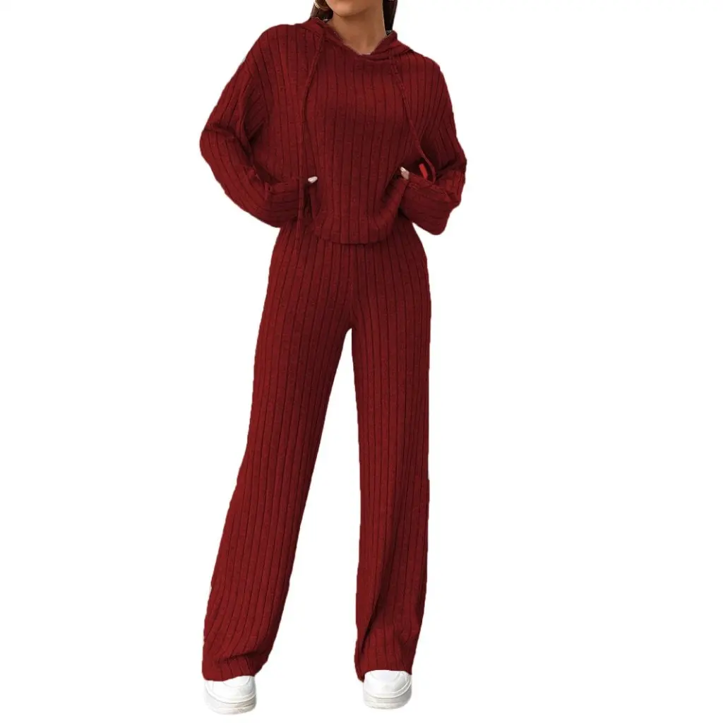 Smr12341 Women's Pure Color Long-Sleeved White-Collar Two-Piece Set Sexy Fashion European And American Style New
Smr12341 Women's Pure Color Long-Sleeved White-Collar Two-Piece Set Sexy Fashion European And American Style New