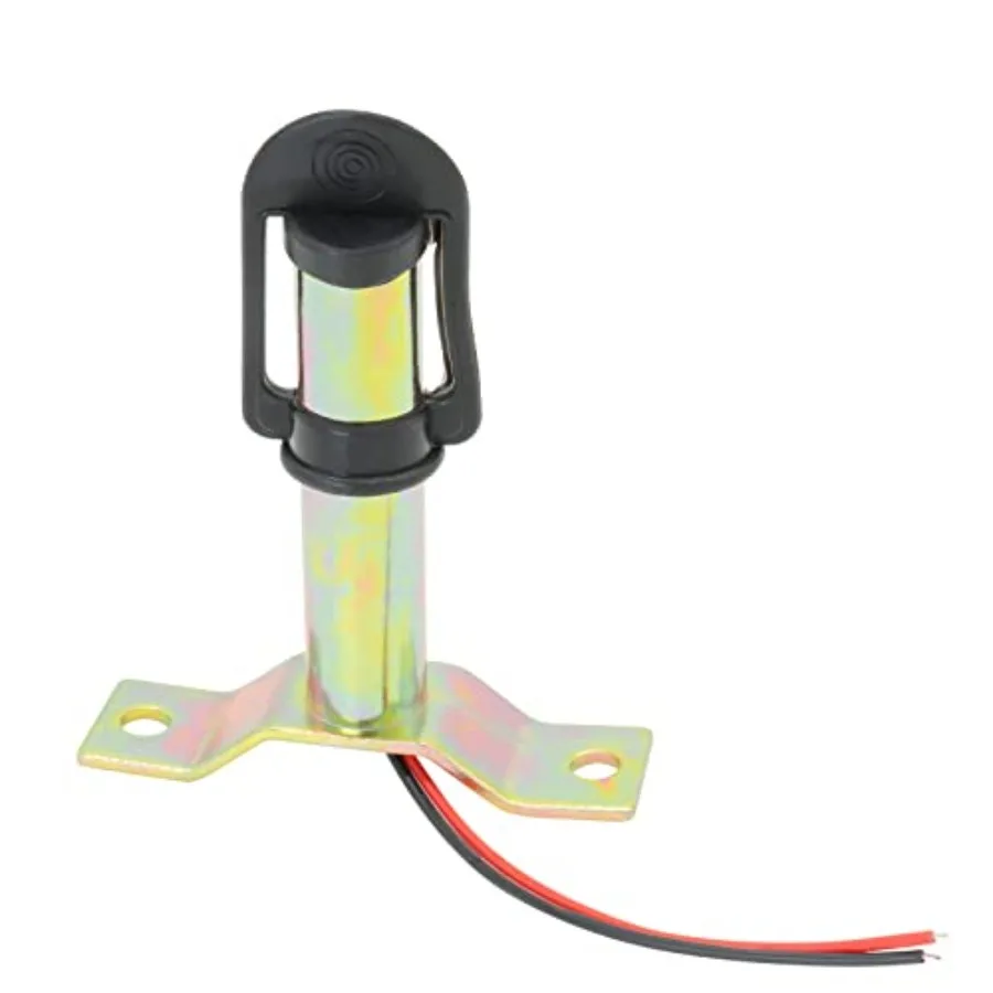 Tractor Beacon Light Bracket, Metal Mount with Wire for Forklift Truck Flashing Rotating Warning Light - T Shape
Tractor Beacon Light Bracket, Metal Mount with Wire for Forklift Truck Flashing Rotating Warning Light - T Shape