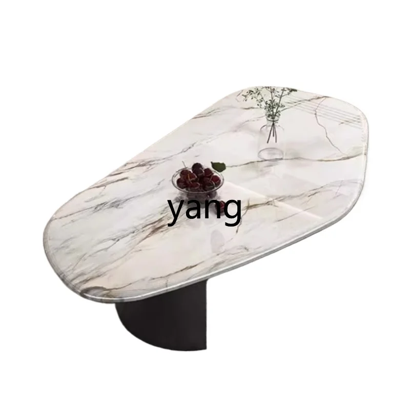 LH microcrystalline stone coffee table living room home simple modern small apartment high-end sofa side table
LH microcrystalline stone coffee table living room home simple modern small apartment high-end sofa side table