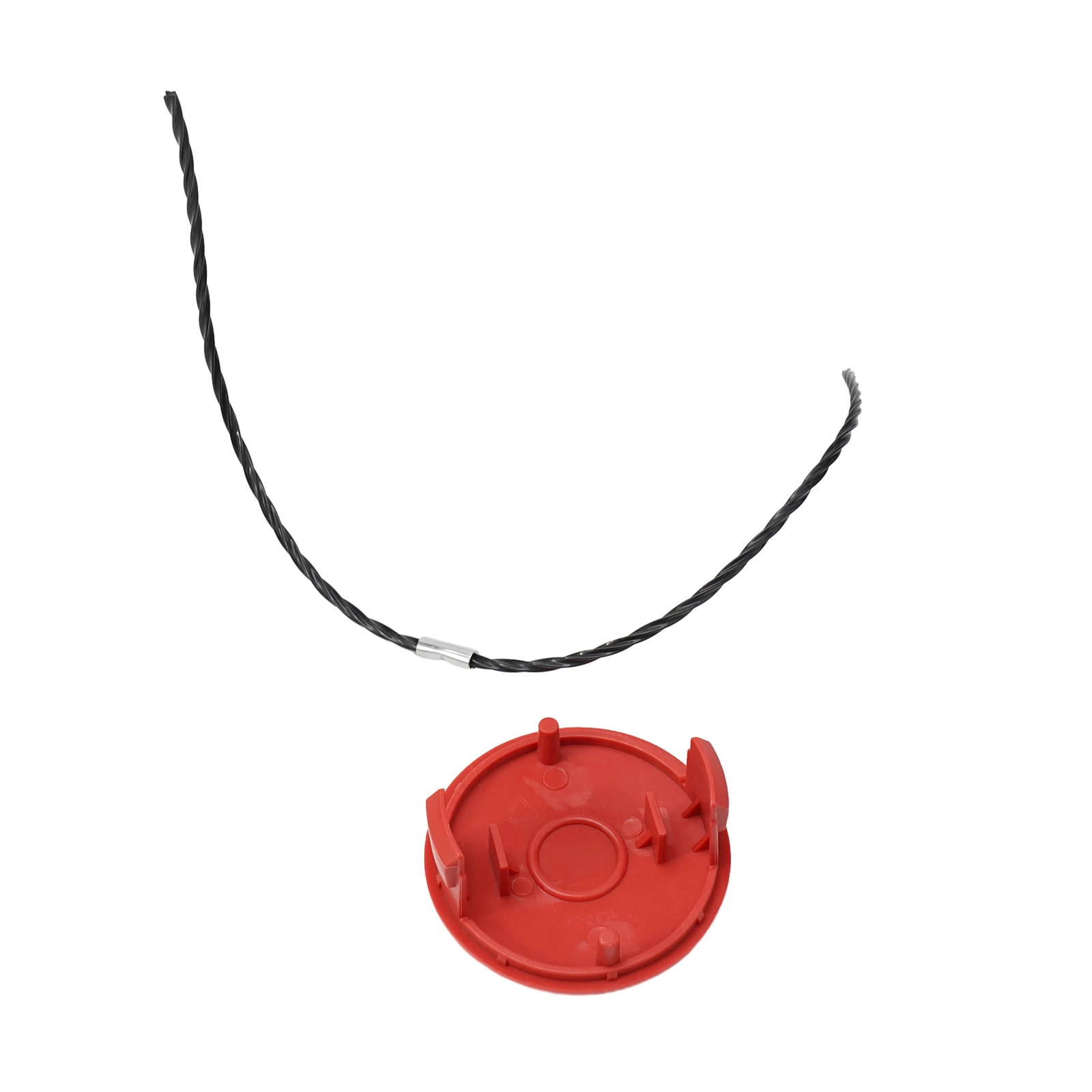 Garden Yard Spool Spool Cover For Electric Brush Cutter Grass Trimmers Heavy Duty Nylon Home Gardening Replacement
Garden Yard Spool Spool Cover For Electric Brush Cutter Grass Trimmers Heavy Duty Nylon Home Gardening Replacement