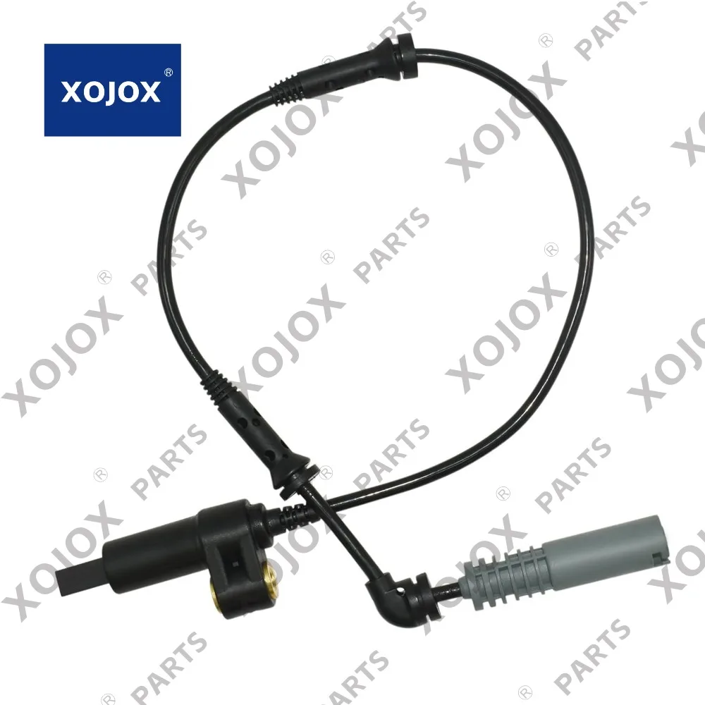XOJOX 34521164651 Front Left/Right ABS Wheel Speed Sensor For BMW E46 320i 323Ci 323i 325i 325Ci 328i 330Ci 330i M3
XOJOX 34521164651 Front Left/Right ABS Wheel Speed Sensor For BMW E46 320i 323Ci 323i 325i 325Ci 328i 330Ci 330i M3