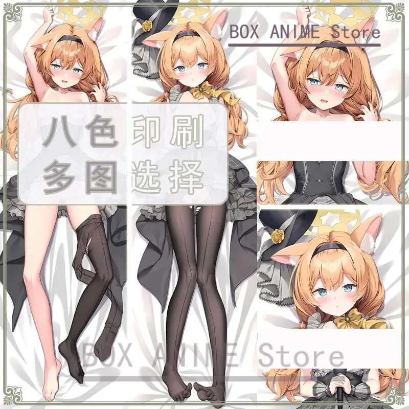 Taie D'oreiller Bleue, Archives Iochi Mari Dakimakura Hing, Housse Coussin Otaku Japonais Cosplay, Cadeaux De
Taie D'oreiller Bleue, Archives Iochi Mari Dakimakura Hing, Housse Coussin Otaku Japonais Cosplay, Cadeaux De