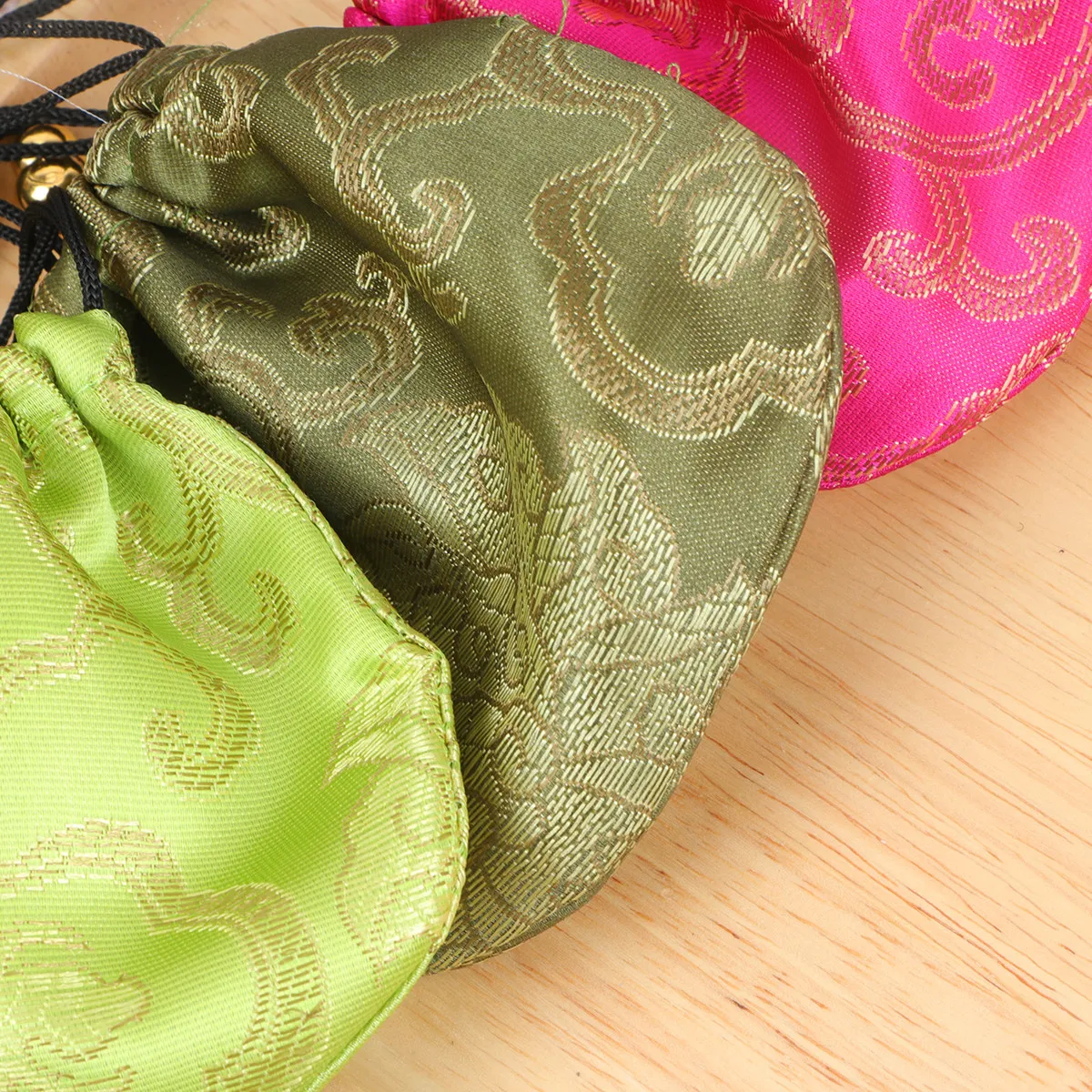18 Pcs Jewelery Pouches Bags Jewelry Jewellery Packaging Gift for Presents Bracelet Storage Travel
18 Pcs Jewelery Pouches Bags Jewelry Jewellery Packaging Gift for Presents Bracelet Storage Travel