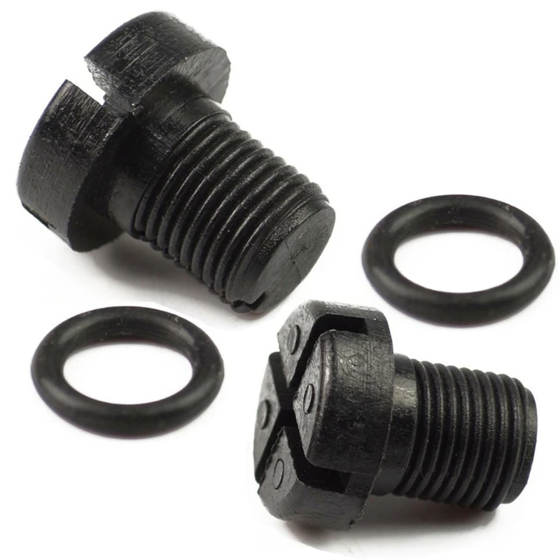 Y9UC High Performances Plastic Bleeder Screws with Included O Rings 11537793373 Coolant Air Bleed Screws set Designed for Car
Y9UC High Performances Plastic Bleeder Screws with Included O Rings 11537793373 Coolant Air Bleed Screws set Designed for Car