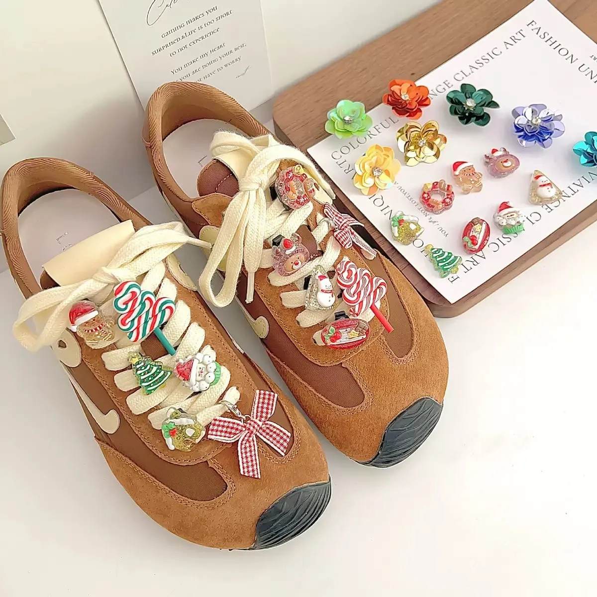 Cisas Aosphere oe Bule Dongda Gate Bright Sequin Water Diamond Cross-Border oe Bule Accory DIY Brand
Cisas Aosphere oe Bule Dongda Gate Bright Sequin Water Diamond Cross-Border oe Bule Accory DIY Brand