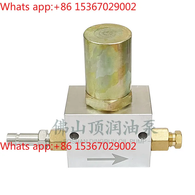 Press LYQ3-L8 grease filter oil pump oil filter device
Press LYQ3-L8 grease filter oil pump oil filter device