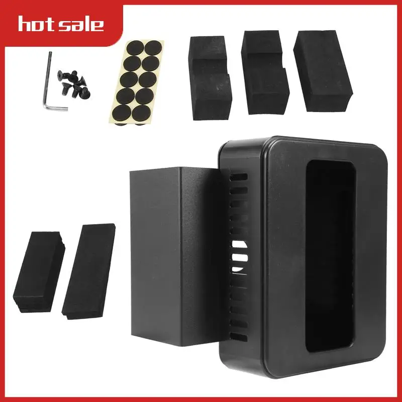 Anti-Theft Video Doorbell Door Mount,No-Drill Mount Fit For Most Video Doorbell, Ring Doorbell Holder For Apartment Door
Anti-Theft Video Doorbell Door Mount,No-Drill Mount Fit For Most Video Doorbell, Ring Doorbell Holder For Apartment Door