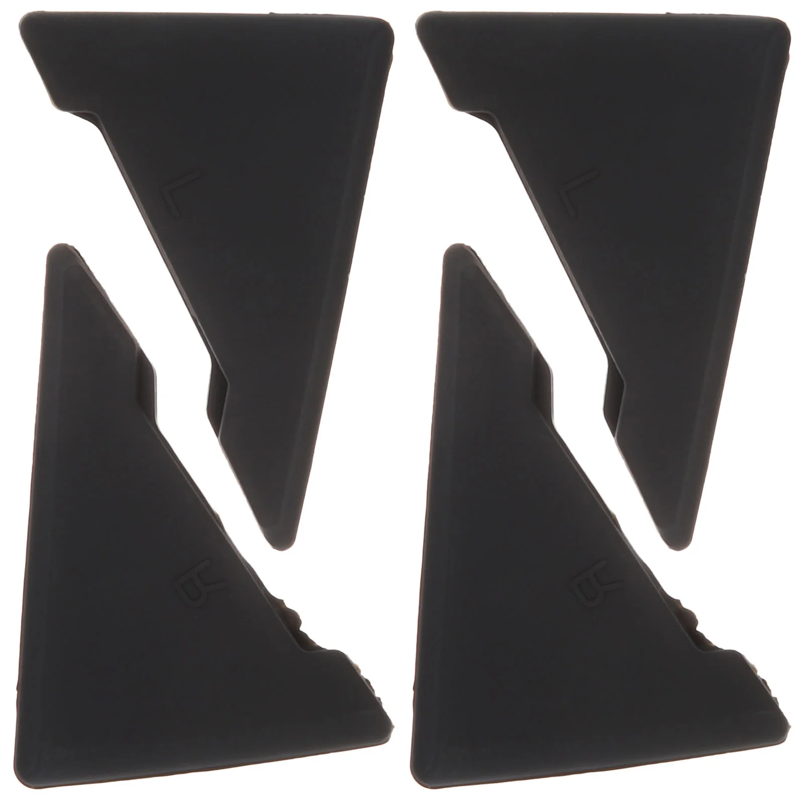 4pcs Car Door Edge Guard Silicone Universal Car Door Corner Protector Cover car door edges guards car door guard
4pcs Car Door Edge Guard Silicone Universal Car Door Corner Protector Cover car door edges guards car door guard