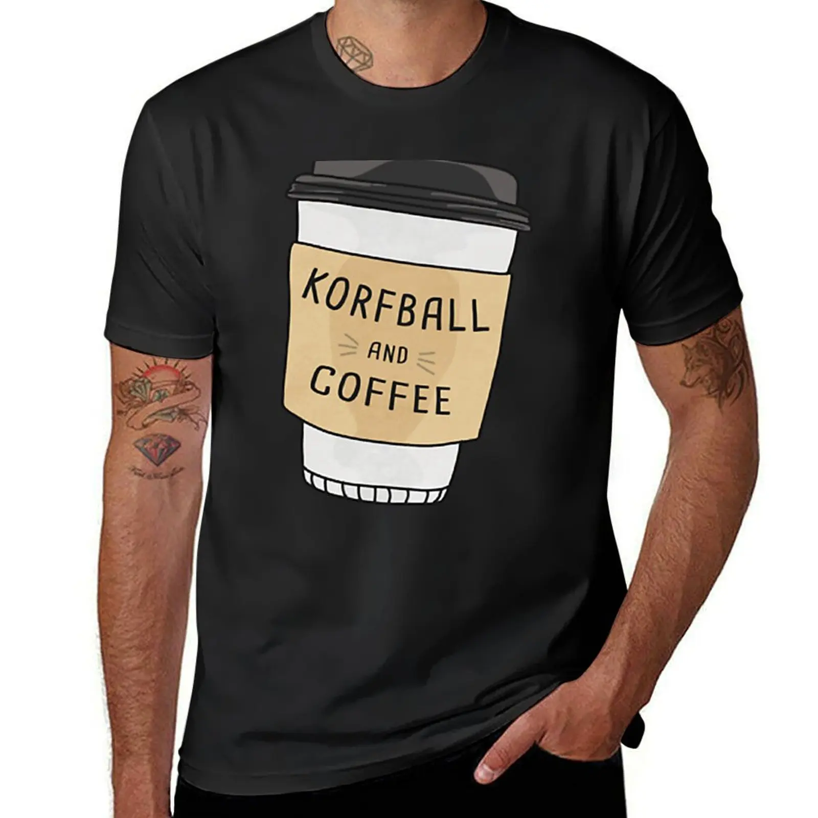 Футболка Korfball и Coffeen, футболки swea, графические футболки, дизайн на заказ, мужские футболки для чемпионов
Футболка Korfball и Coffeen, футболки swea, графические футболки, дизайн на заказ, мужские футболки для чемпионов