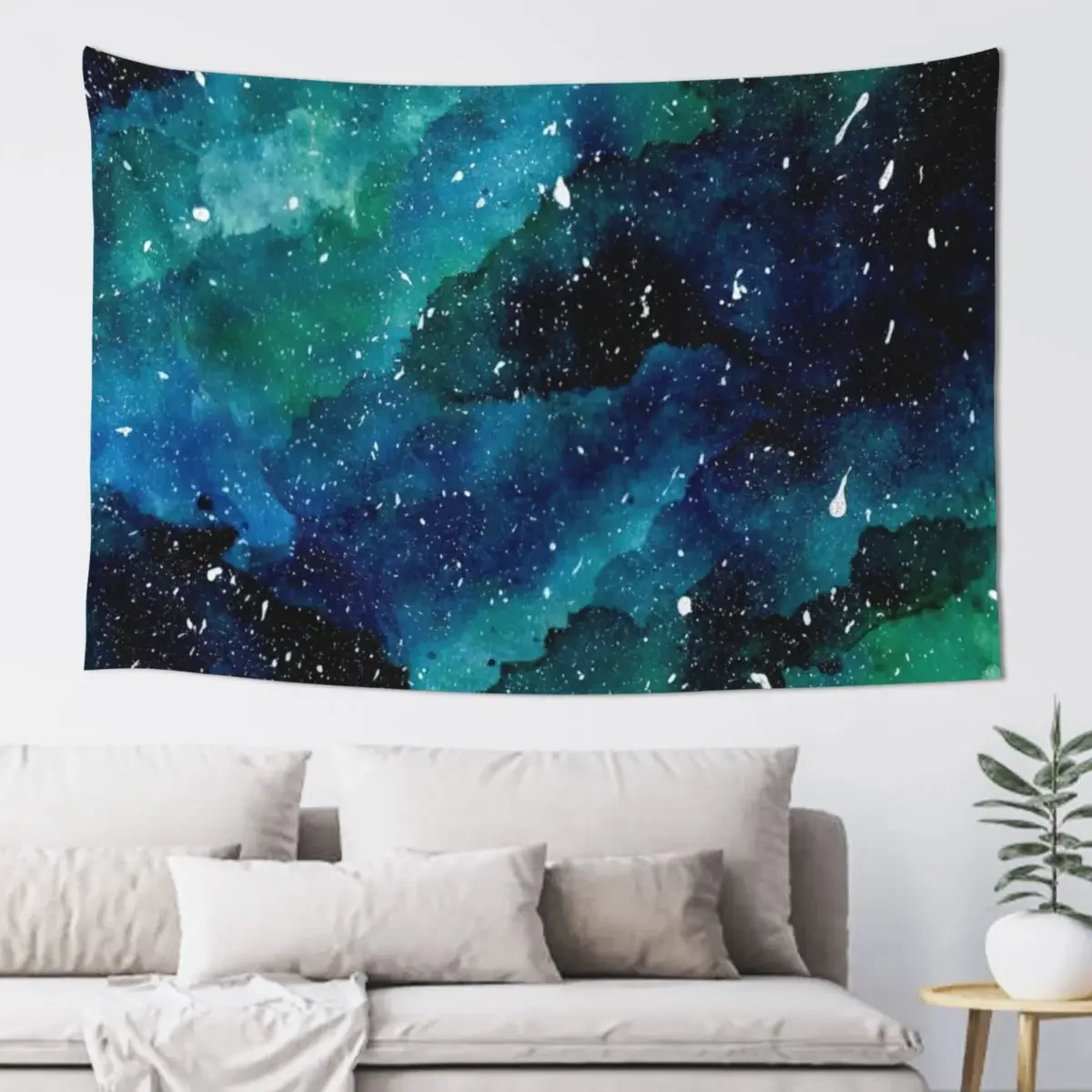 Emerald Galaxy Tapestry Decorative Wall Murals Room Decoration Aesthetic Room Decor Tapestry
Emerald Galaxy Tapestry Decorative Wall Murals Room Decoration Aesthetic Room Decor Tapestry