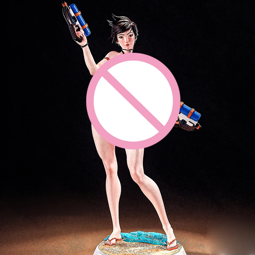 NSFW Peach Figure Tracer Resin Model Kit 3d Printing Doll 1/24 Unassembled Resin Figure Statue Kits Unpainted Toy Gk Play Set
NSFW Peach Figure Tracer Resin Model Kit 3d Printing Doll 1/24 Unassembled Resin Figure Statue Kits Unpainted Toy Gk Play Set