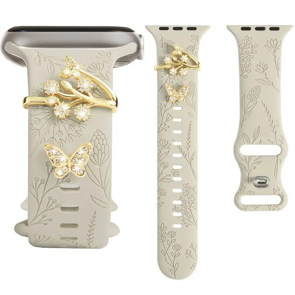 Металлические подвески, часы, кольцо для Apple, Алмазное украшение для iwatch, браслет, силиконовый ремешок, ювелирные аксессуары
Металлические подвески, часы, кольцо для Apple, Алмазное украшение для iwatch, браслет, силиконовый ремешок, ювелирные аксессуары