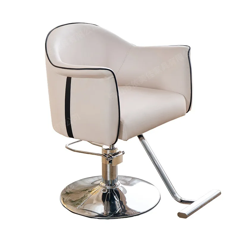 LH barber shop chair stainless steel perm and dyeing high-end lifting rotating thickened hair salon special
LH barber shop chair stainless steel perm and dyeing high-end lifting rotating thickened hair salon special