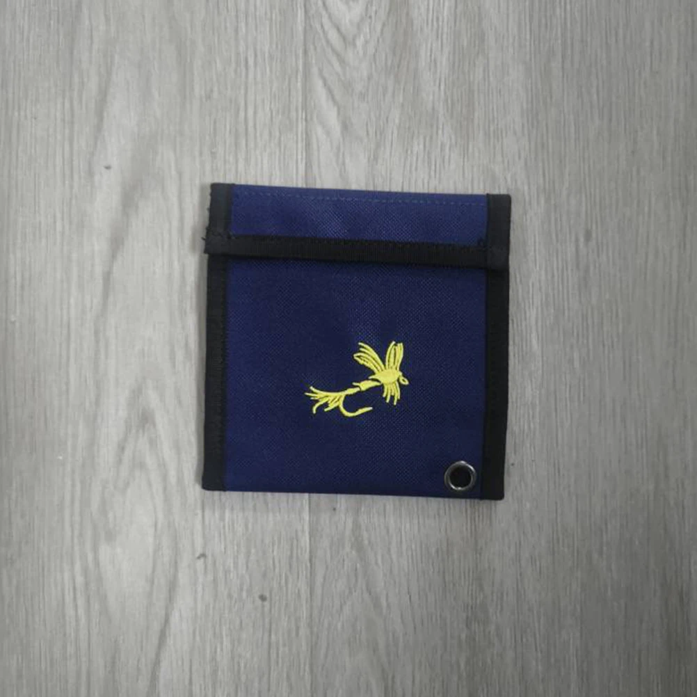 Fly Fishing Bag Leader Fishing Accessories Catfish Wallet Organizer Catfish Accessories Breathable Tackle Gear
Fly Fishing Bag Leader Fishing Accessories Catfish Wallet Organizer Catfish Accessories Breathable Tackle Gear