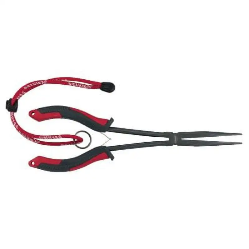 Fishingear 11-дюймовые плоскогубцы Xcd с дальним действия, инструменты и оборудование
Fishingear 11-дюймовые плоскогубцы Xcd с дальним действия, инструменты и оборудование