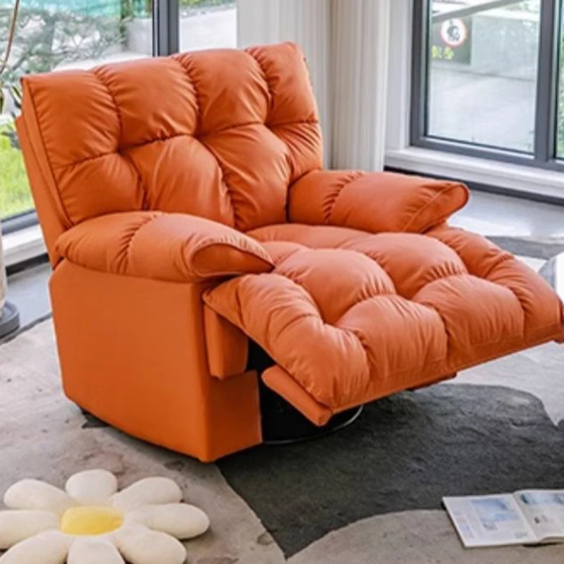Furniture Living Room Relaxing Chair Plagable Sofa Bed Technological Massage Recliner Adult Wohnzimmer Sofas Theater Seats
Furniture Living Room Relaxing Chair Plagable Sofa Bed Technological Massage Recliner Adult Wohnzimmer Sofas Theater Seats