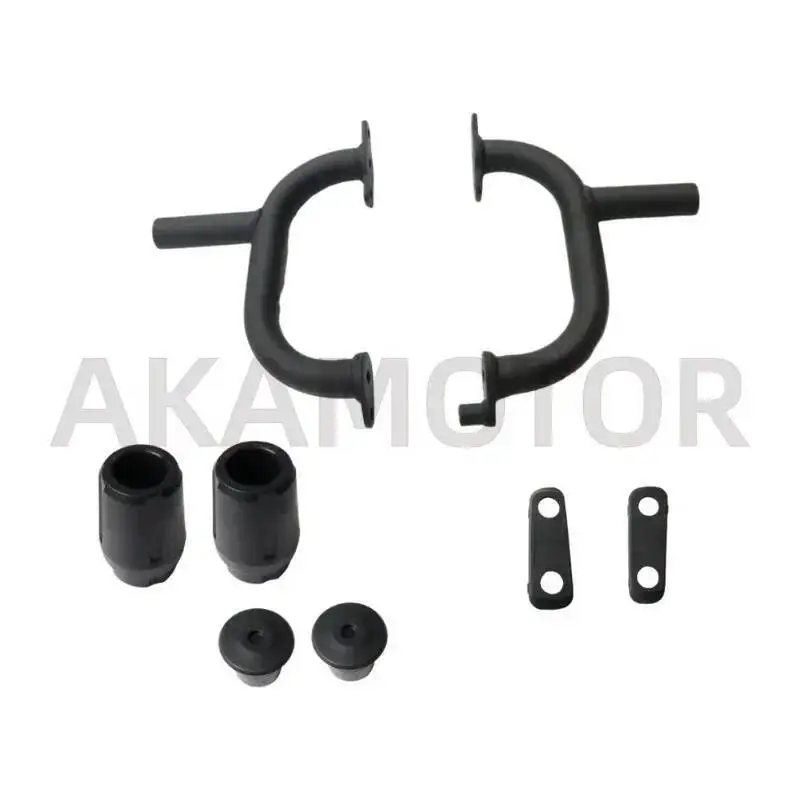 Bumper One Set For Loncin Voge CU625 LX600-2
Bumper One Set For Loncin Voge CU625 LX600-2