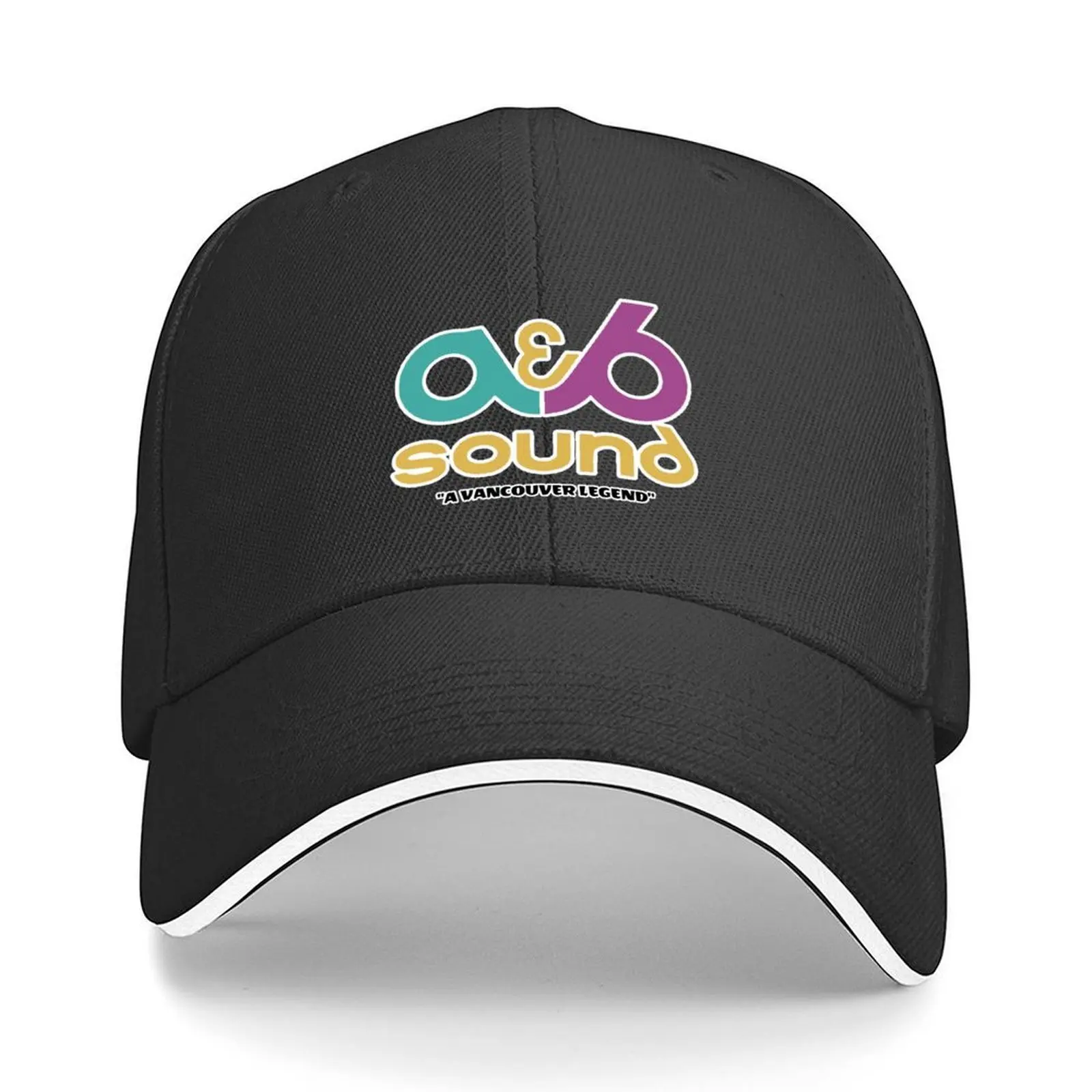 A&B Sound Record Store gear Baseball Cap Wild Ball Hat Hat Baseball Cap Golf Cap Bobble Hat Sun Hats For Women Men's
A&B Sound Record Store gear Baseball Cap Wild Ball Hat Hat Baseball Cap Golf Cap Bobble Hat Sun Hats For Women Men's