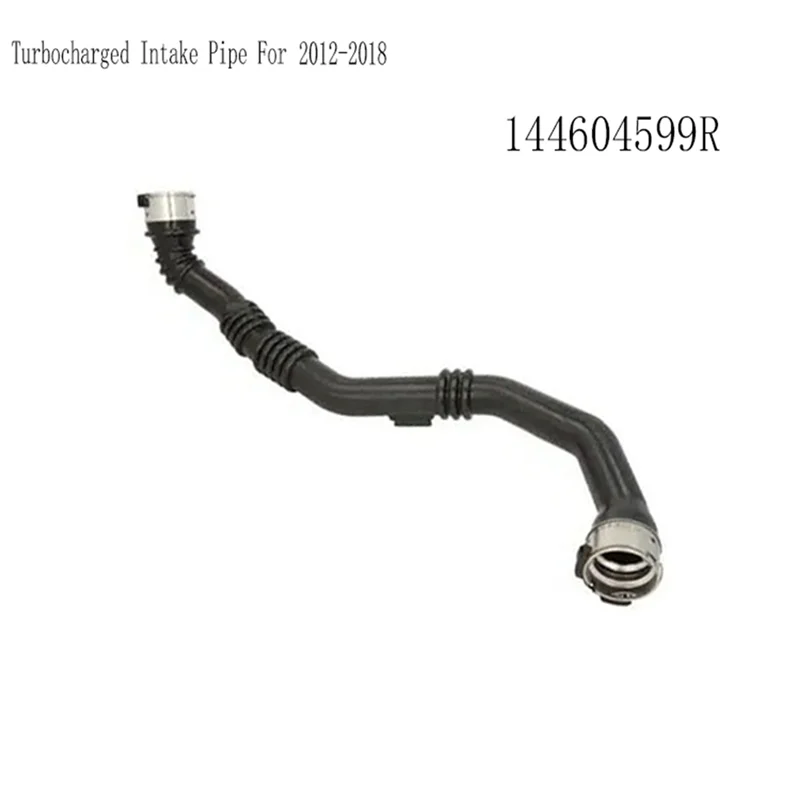 Для Renault Clio II 01-06 Dacia Logan Captur 12-18 Совместимый 144604599R Впускной шланг турбоинтеркулера
Для Renault Clio II 01-06 Dacia Logan Captur 12-18 Совместимый 144604599R Впускной шланг турбоинтеркулера