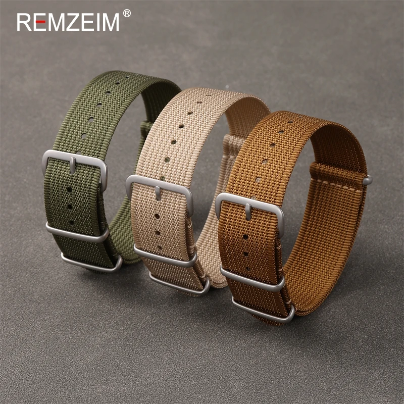 Nylon Strap Orange Men's and Women's Casual Wristwatch Strap 18mm 20mm 22mm Universal Replacement Watch Band
Nylon Strap Orange Men's and Women's Casual Wristwatch Strap 18mm 20mm 22mm Universal Replacement Watch Band