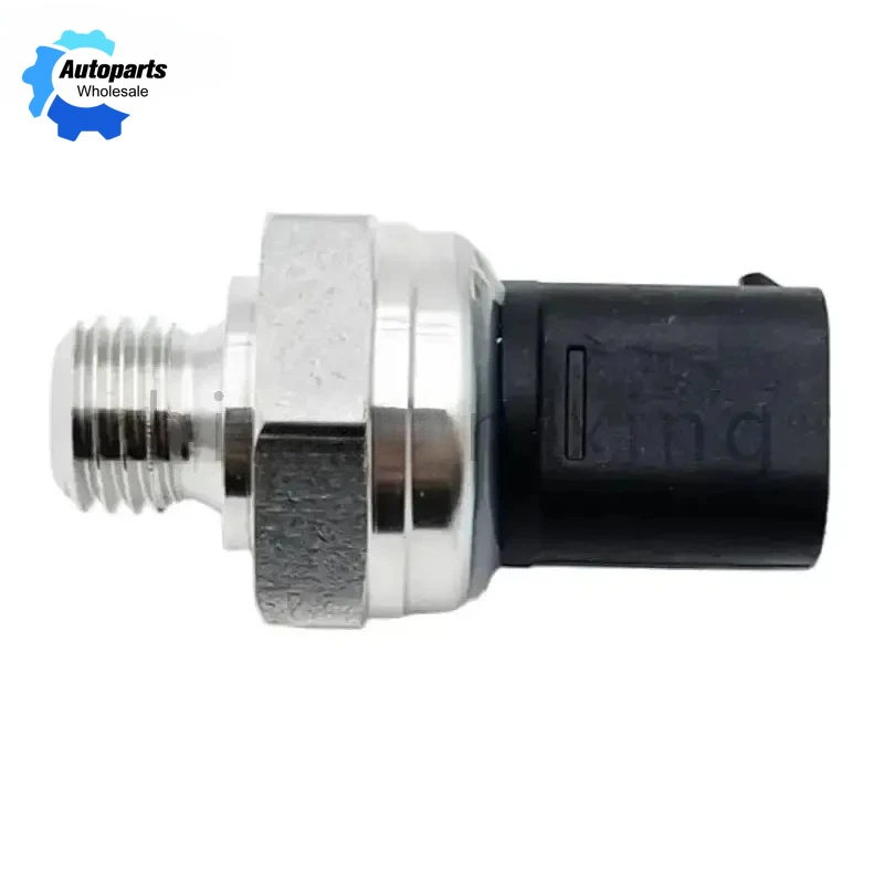 A0091535028 3 Pins Exhaust Pressure Sensor Or Mercedess Car Truck Accessories For Benz OM642 3.0 Durable Engine Sensor
A0091535028 3 Pins Exhaust Pressure Sensor Or Mercedess Car Truck Accessories For Benz OM642 3.0 Durable Engine Sensor