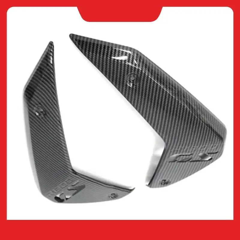 Motorcycle Fairing Carbon Fiber Side Panel Cover Fairings For BMW R1300GS 2024-2025 Motorcycle Accessories
Motorcycle Fairing Carbon Fiber Side Panel Cover Fairings For BMW R1300GS 2024-2025 Motorcycle Accessories