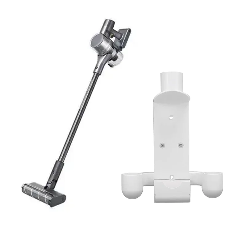 X10A Storage Bracket Parts Accessories For Dreame V9 For Dreame V10 Handheld Cordless Vacuum Cleaner
X10A Storage Bracket Parts Accessories For Dreame V9 For Dreame V10 Handheld Cordless Vacuum Cleaner