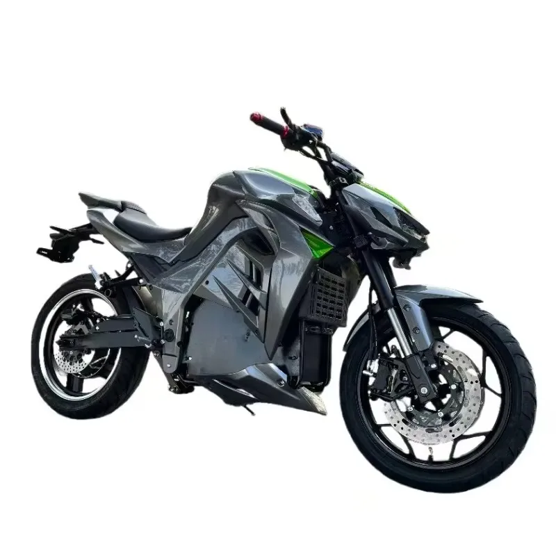 Customizable Electric Motorcycle Can Be Customized Motor 2000W-10000W Battery 32AH-160AH Speed 70-1
Customizable Electric Motorcycle Can Be Customized Motor 2000W-10000W Battery 32AH-160AH Speed 70-1