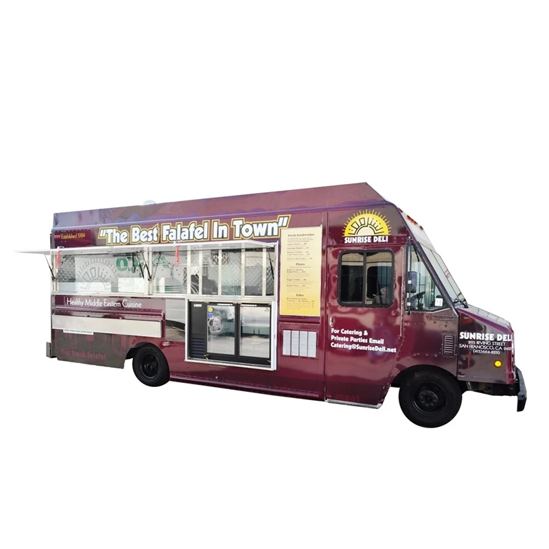 Customized Dining Car Ice Cream Food Vending Cart Mobile Fast Food Cart Hot Dog Food Truck For Sale
Customized Dining Car Ice Cream Food Vending Cart Mobile Fast Food Cart Hot Dog Food Truck For Sale