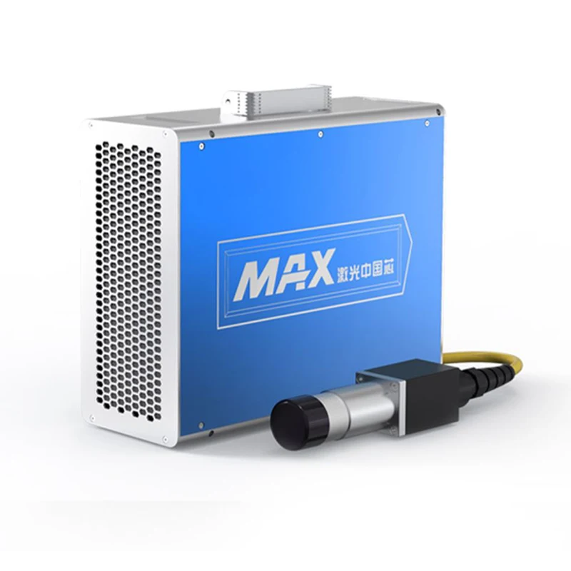 MAX Fiber Las er Source 30 Watt Fiber La ser
MAX Fiber Las er Source 30 Watt Fiber La ser