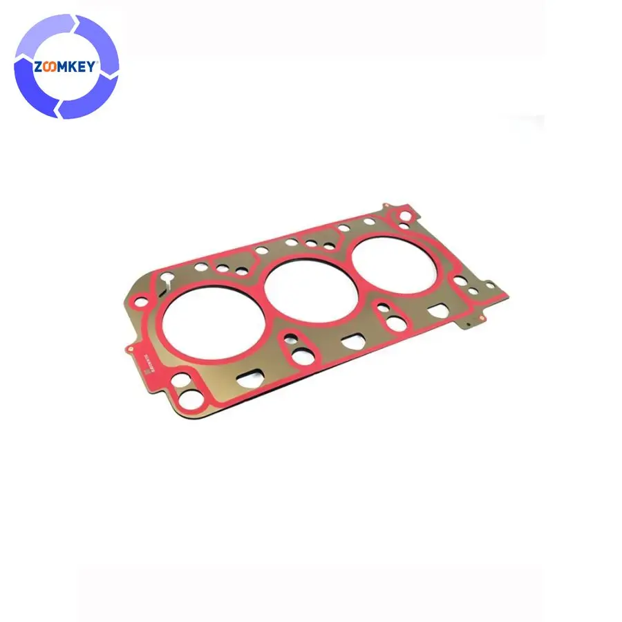 ZOOMKEY Engine Head Gasket Set Cylinder Head Gasket Fit For Porsche Panamera 3.0T 94610417303
ZOOMKEY Engine Head Gasket Set Cylinder Head Gasket Fit For Porsche Panamera 3.0T 94610417303