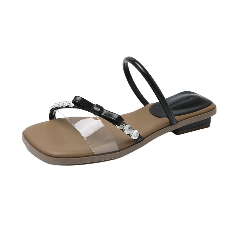 Breathable Leather Sandals with 3CM Thick Sole Lightweight Soft Slip Resistant for Women Daily Walking Ergonomic Arch Support
Breathable Leather Sandals with 3CM Thick Sole Lightweight Soft Slip Resistant for Women Daily Walking Ergonomic Arch Support
