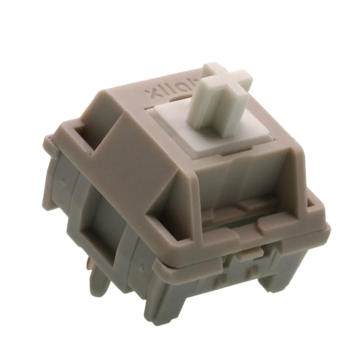 Lanikai Linear Switches, Pre-Lubed 5-Pin Hot-Swap, POM Stem, HMX Factory for MX Mechanical Keyboards
Lanikai Linear Switches, Pre-Lubed 5-Pin Hot-Swap, POM Stem, HMX Factory for MX Mechanical Keyboards