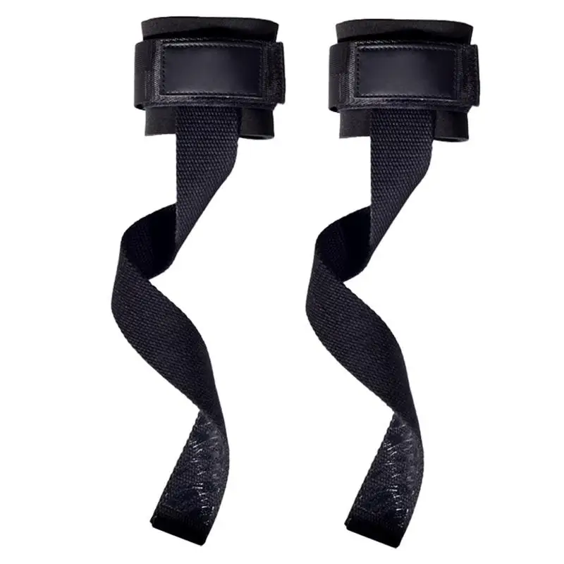Lifting Straps Gym Multi-Functional Fitness Wristband Adjustable Non-Slip Wrist Protection Straps For Training Workout
Lifting Straps Gym Multi-Functional Fitness Wristband Adjustable Non-Slip Wrist Protection Straps For Training Workout