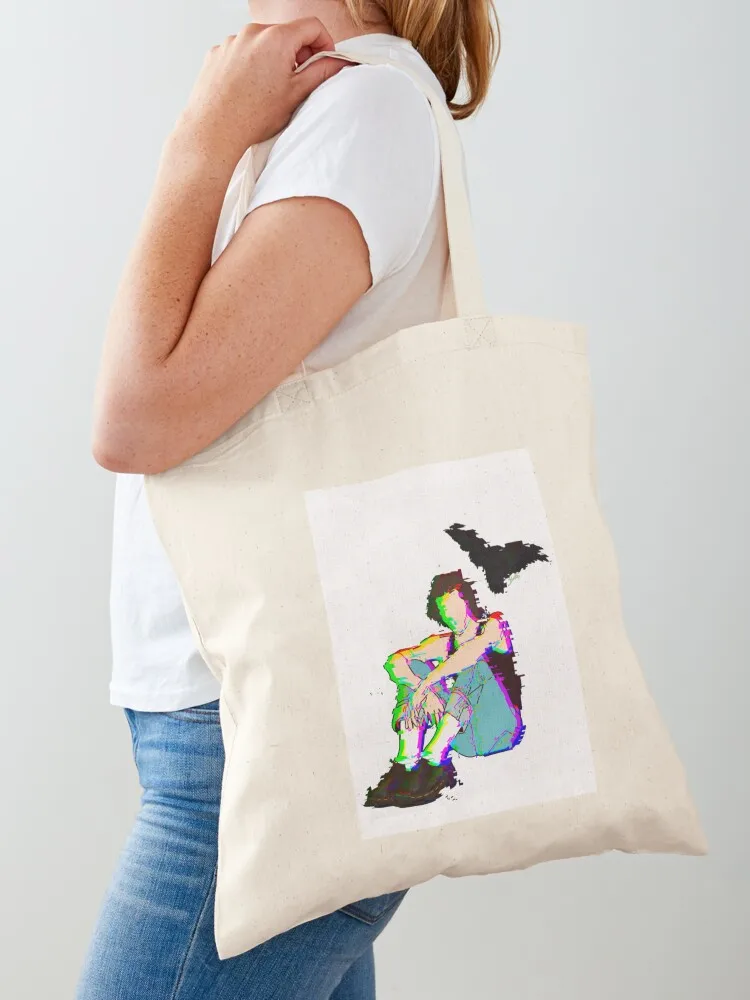 Conan grey Tote Bag shopping cart bags Big bag tote bags cloth bags
Conan grey Tote Bag shopping cart bags Big bag tote bags cloth bags