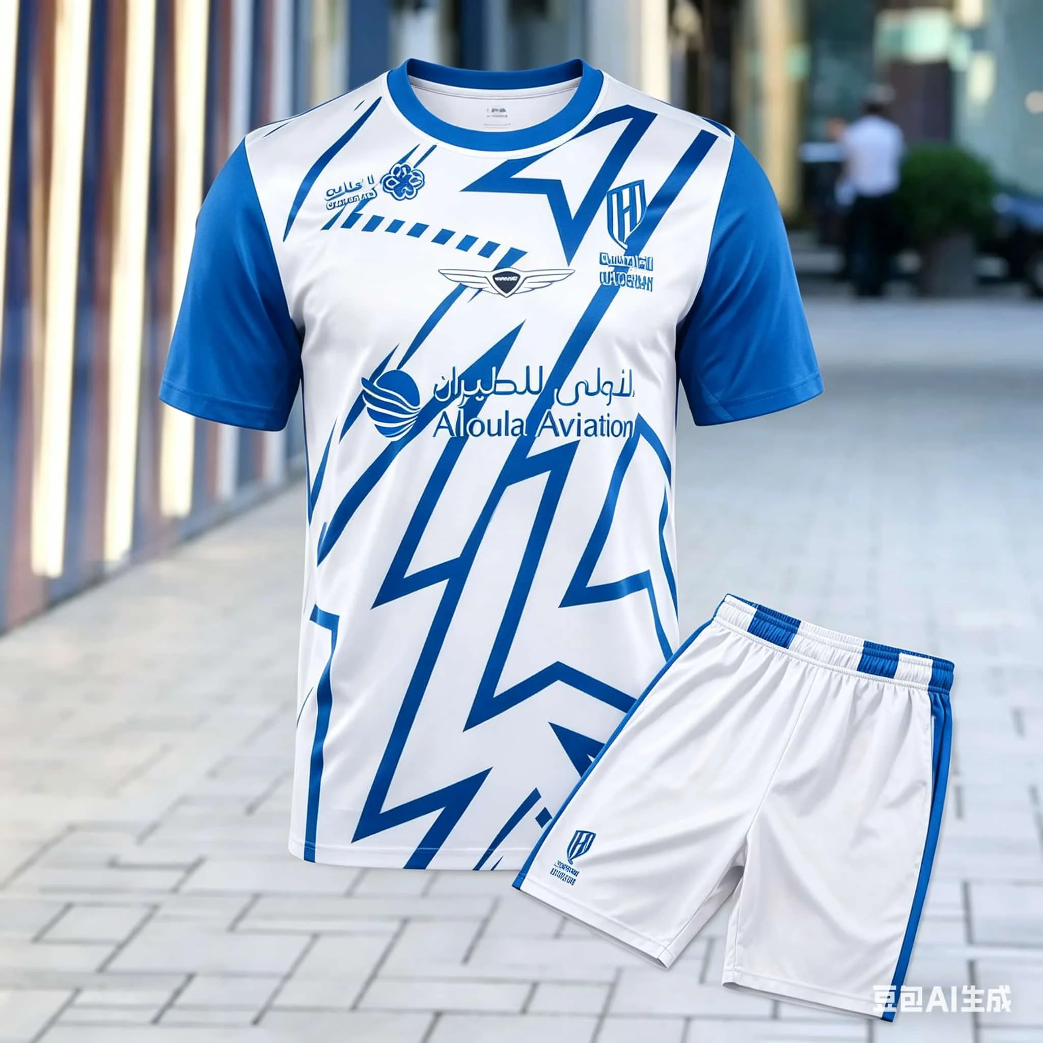 Arrive Style Hapoel Petah Tikva HOME Football Jersey Set Man Soccer Sport T-Shirt Set Comfort Breathable Tee Fashion
Arrive Style Hapoel Petah Tikva HOME Football Jersey Set Man Soccer Sport T-Shirt Set Comfort Breathable Tee Fashion