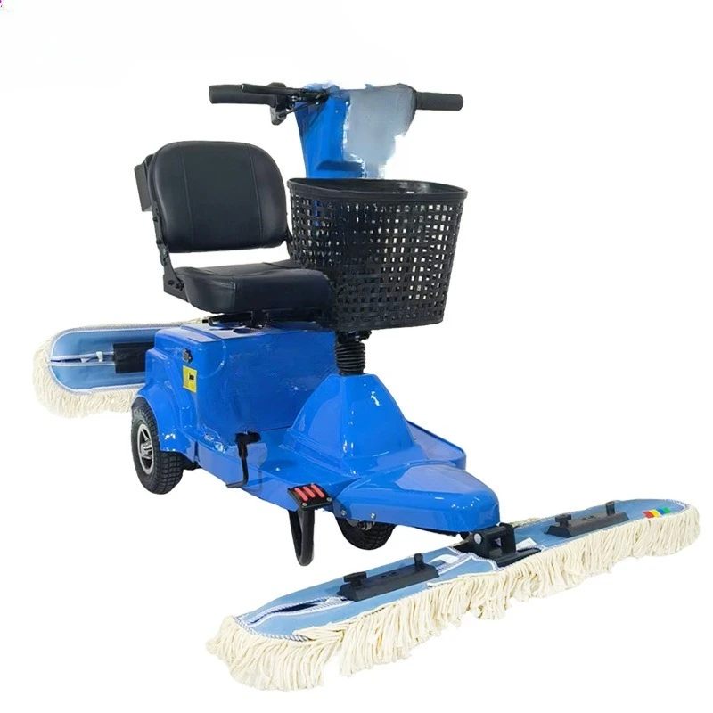 Drive-on dust cart, commercial station supermarket cleaning cart
Drive-on dust cart, commercial station supermarket cleaning cart