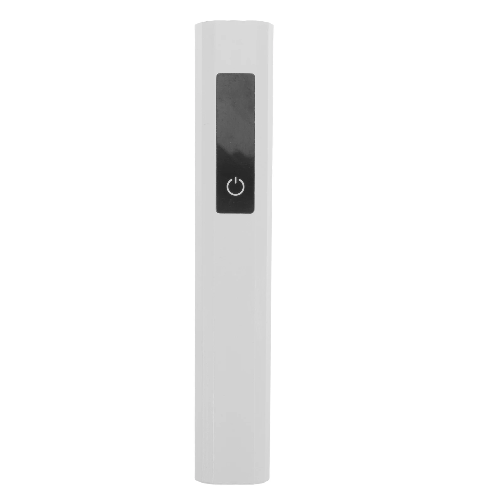 Portable s Nail Phototherapy Lamp LED Gel Polish Curing Light H held Dryer Desk Tech Quick Safe Reliable White
Portable s Nail Phototherapy Lamp LED Gel Polish Curing Light H held Dryer Desk Tech Quick Safe Reliable White