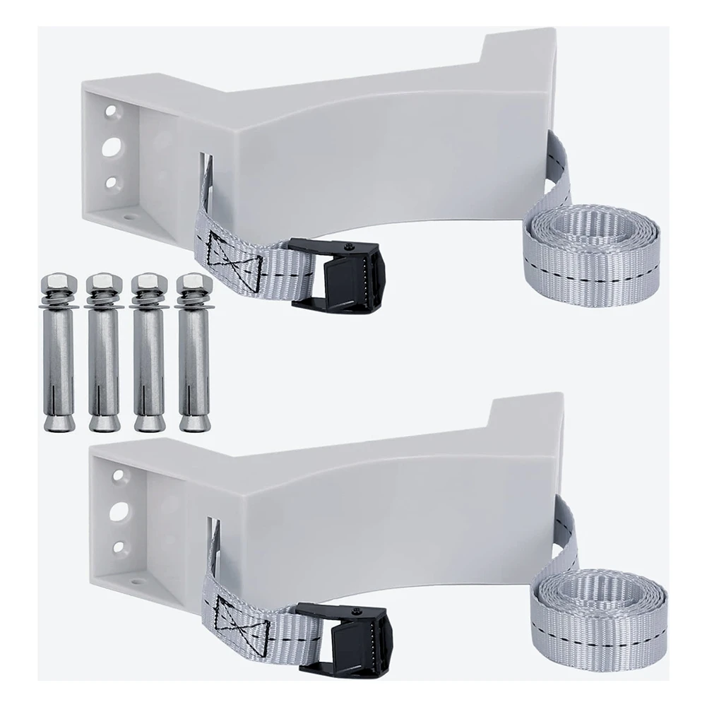 FAST-2 шт. держатель бака с пропаном, держатель газового баллона, настенный кронштейн баллона, держатель газового баллона для умягчителя воды на колесах
FAST-2 шт. держатель бака с пропаном, держатель газового баллона, настенный кронштейн баллона, держатель газового баллона для умягчителя воды на колесах