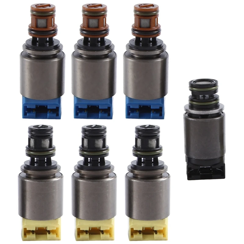 Соленоидный клапан коробки передач ZF6HP19 6HP21 для BMW 1068298044 1068298045 Запчасти Аксессуары
Соленоидный клапан коробки передач ZF6HP19 6HP21 для BMW 1068298044 1068298045 Запчасти Аксессуары