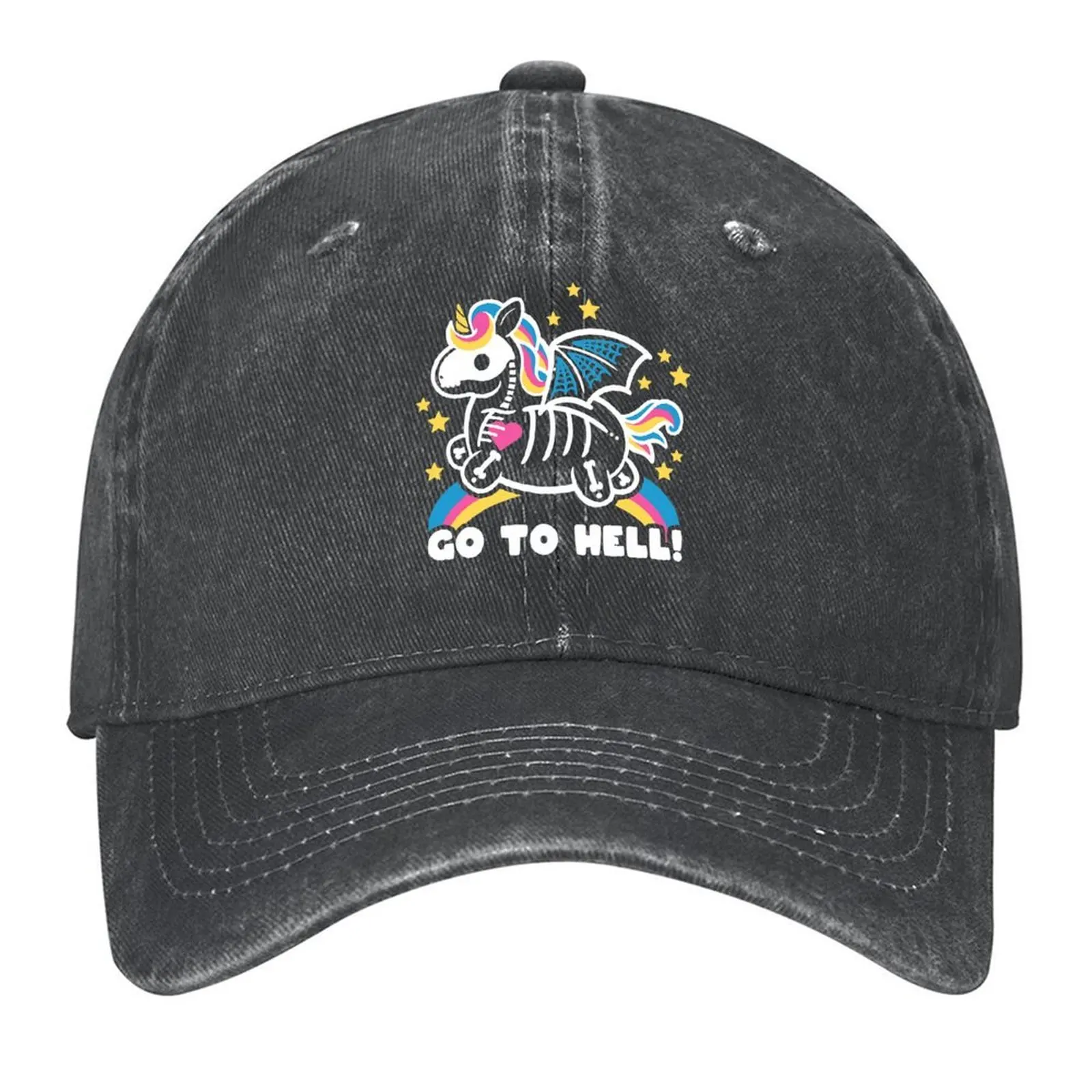 Skeleton unicorn Baseball Cap Vintage Gentleman Hat luxury caps Streetwear Women's Beach Outlet 2025 Men's
Skeleton unicorn Baseball Cap Vintage Gentleman Hat luxury caps Streetwear Women's Beach Outlet 2025 Men's