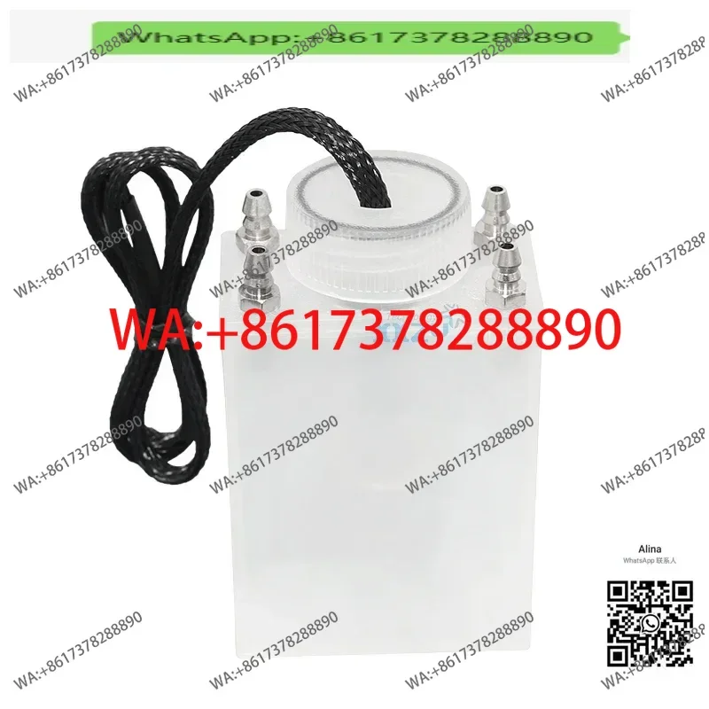 Чернильный картридж для струйного принтера 1024, большой, с четырьмя отверстиями, четырьмя позициями, большой интерфейс, бутылка второго уровня безопасности
Чернильный картридж для струйного принтера 1024, большой, с четырьмя отверстиями, четырьмя позициями, большой интерфейс, бутылка второго уровня безопасности