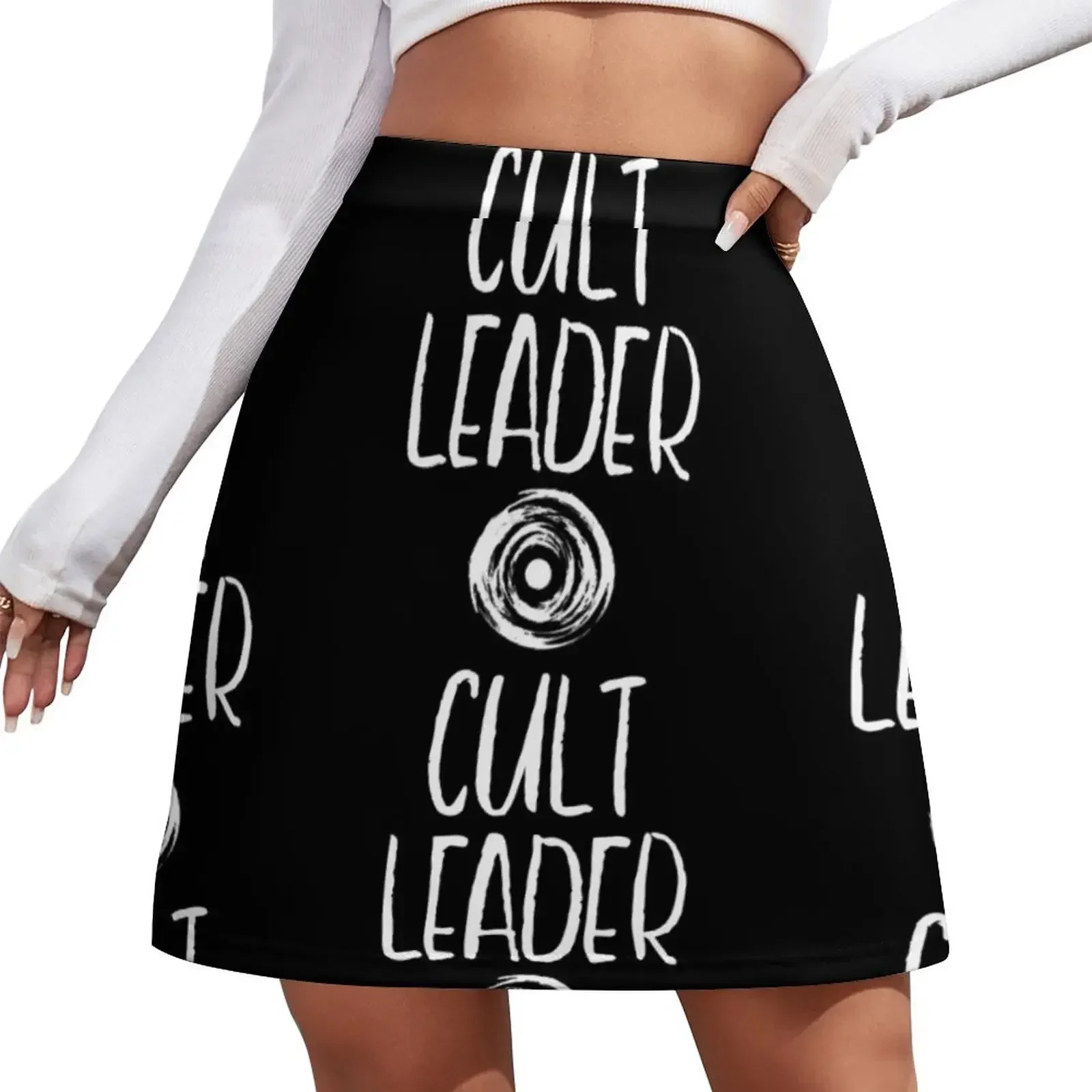 Cult Leader Mini Skirt night club outfits womans clothing extreme mini dress shorts
Cult Leader Mini Skirt night club outfits womans clothing extreme mini dress shorts