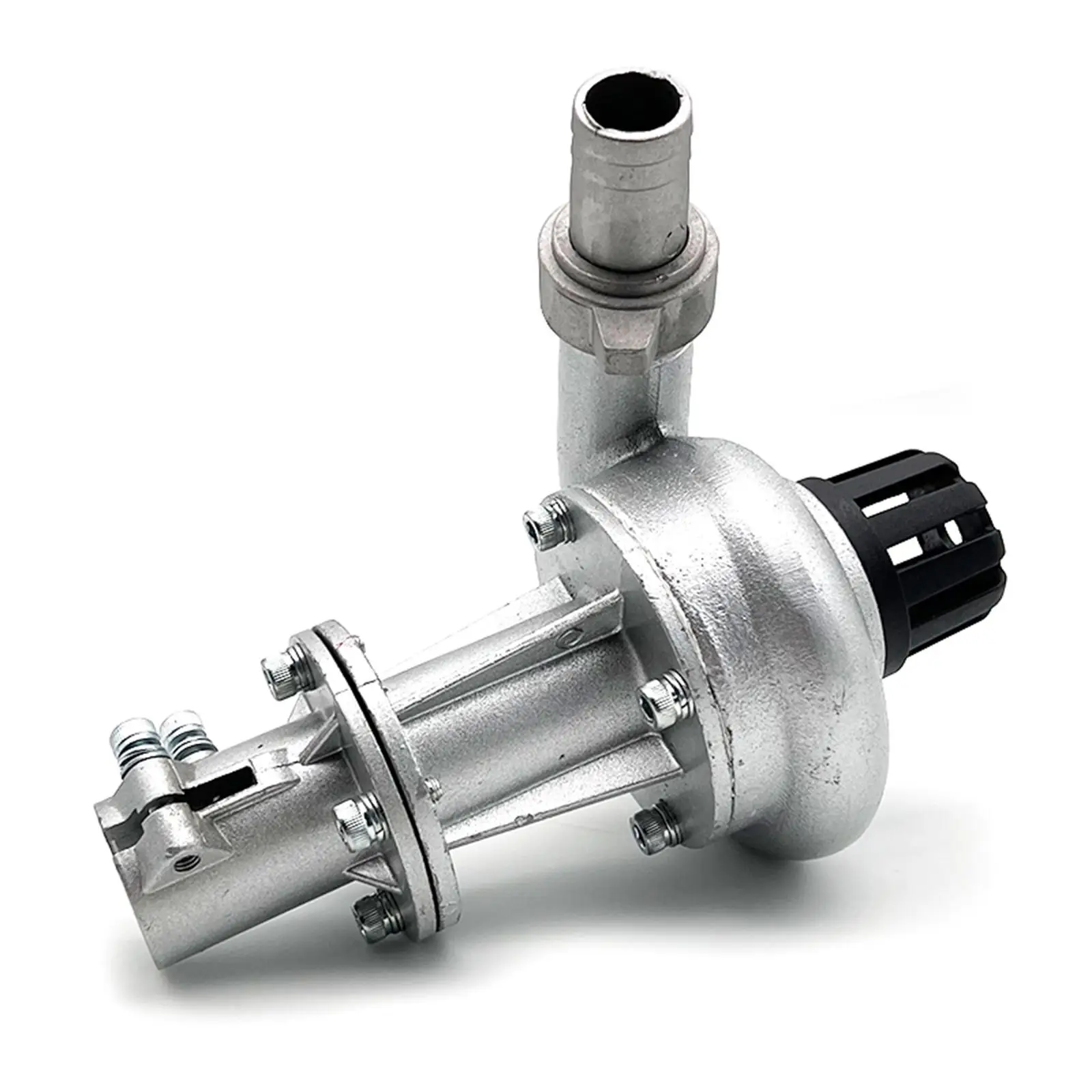 Lightweight Brush Cutter Pump Head for Lawn Mower Upgraded Water Converter Accessory for Garden Machinery Irrigation
Lightweight Brush Cutter Pump Head for Lawn Mower Upgraded Water Converter Accessory for Garden Machinery Irrigation
