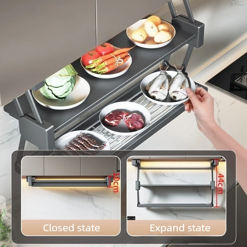 Kitchen Food Storage Holders Washing Dishes Drainboard Rack Home Eggs Spice Organizer Shelf Kitchen Tableware Organization Racks
Kitchen Food Storage Holders Washing Dishes Drainboard Rack Home Eggs Spice Organizer Shelf Kitchen Tableware Organization Racks