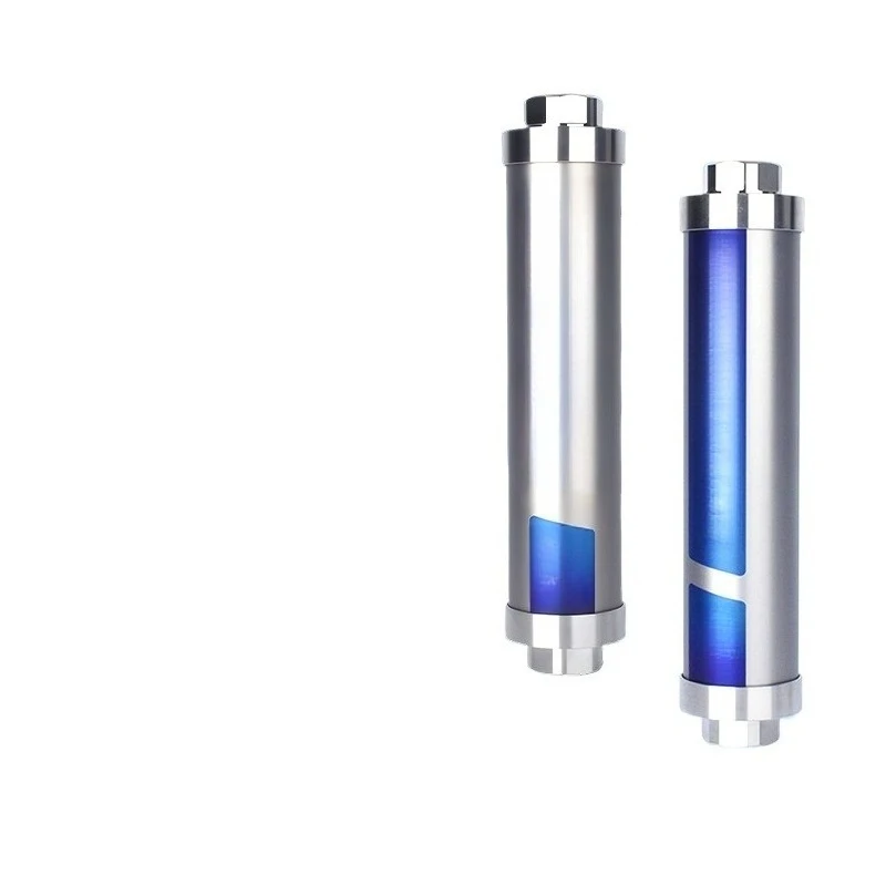 Whole house central water softener physical scale inhibitor filter descaling water softener household kitchen central water
Whole house central water softener physical scale inhibitor filter descaling water softener household kitchen central water