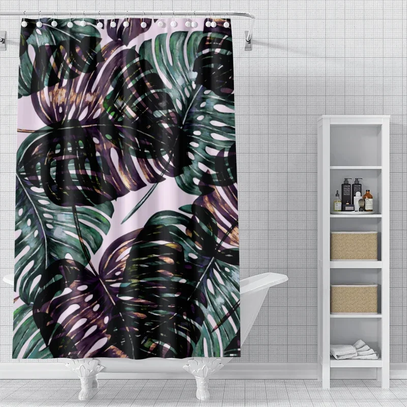 Home for waterproof fabric Modern Nordic style bathroom Curtains shower curtain morandi plant fruiXT6@!
Home for waterproof fabric Modern Nordic style bathroom Curtains shower curtain morandi plant fruiXT6@!