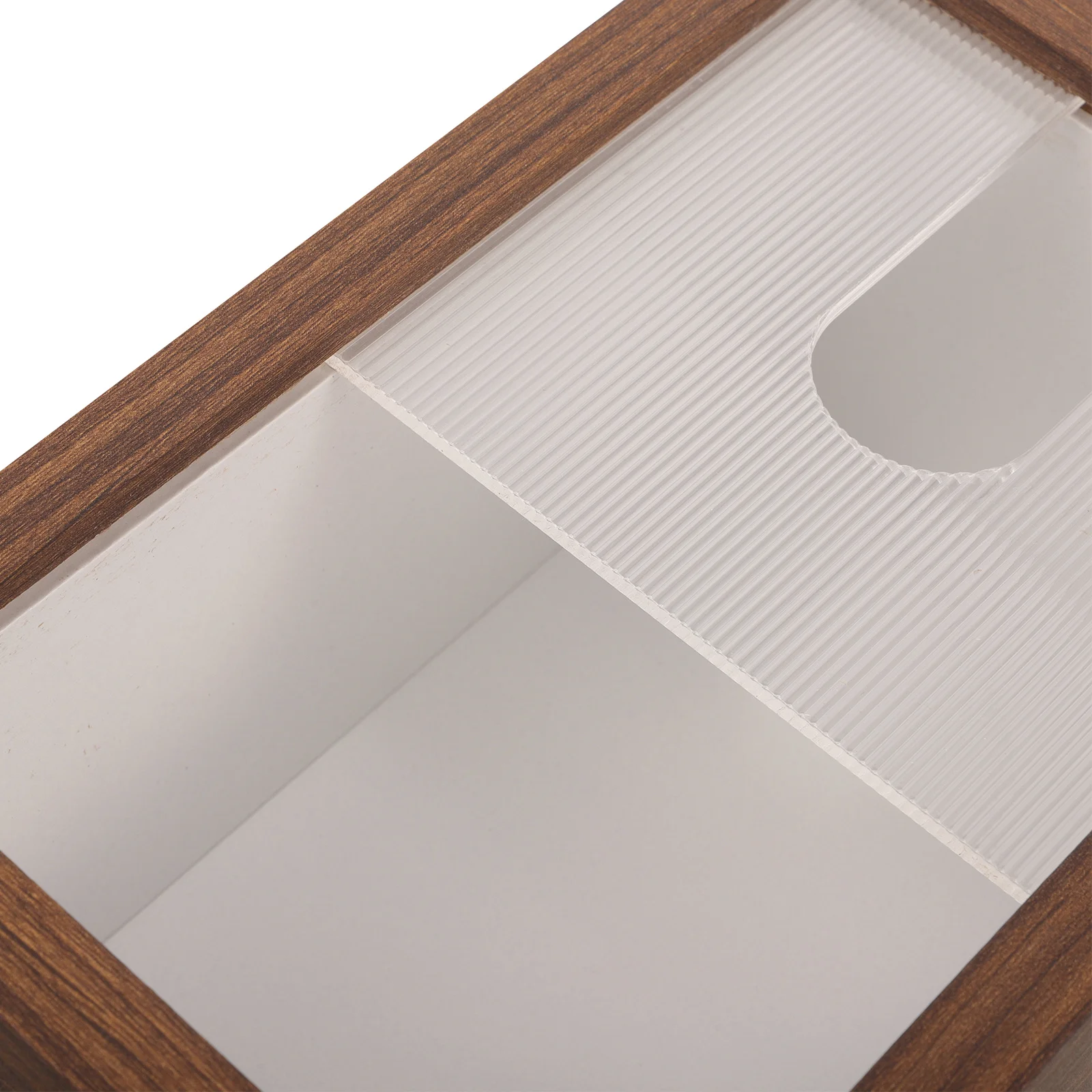 Wood Tissue Box Cover Vintage Style Desktop Napkin Dispenser Paper Towel Storage Organizer for Car Office Home Bedroom
Wood Tissue Box Cover Vintage Style Desktop Napkin Dispenser Paper Towel Storage Organizer for Car Office Home Bedroom