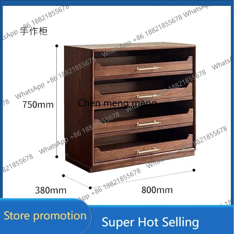 D46 French solid wood wine cabinet living room dining side storage American cabinet retro multi-functional locker
D46 French solid wood wine cabinet living room dining side storage American cabinet retro multi-functional locker