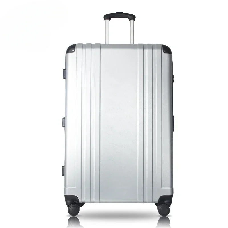 Trolley Case Universal Wheel Luggage Men's And Women's 32-Inch Suitcase Super Brushed Check-in Suitcase Large Suitcase Hot Sales
Trolley Case Universal Wheel Luggage Men's And Women's 32-Inch Suitcase Super Brushed Check-in Suitcase Large Suitcase Hot Sales